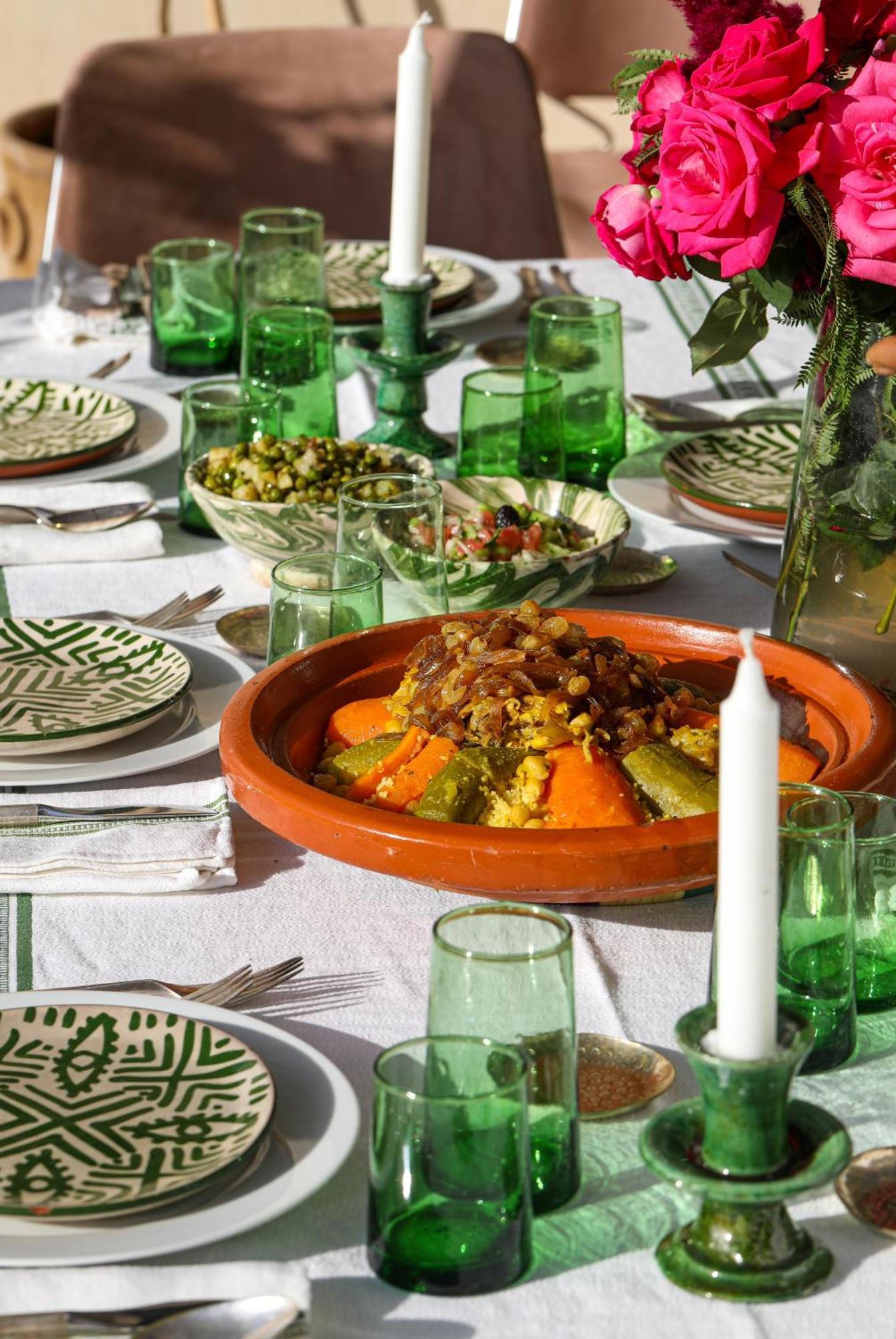 מרקש Riad Amour מראה חיצוני תמונה