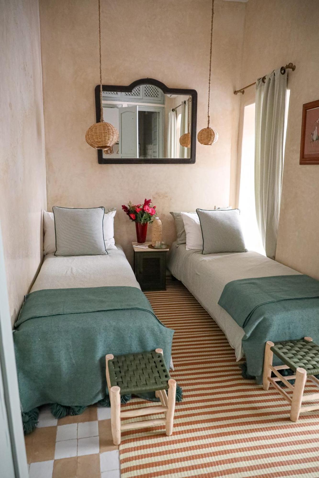 מרקש Riad Amour חדר תמונה