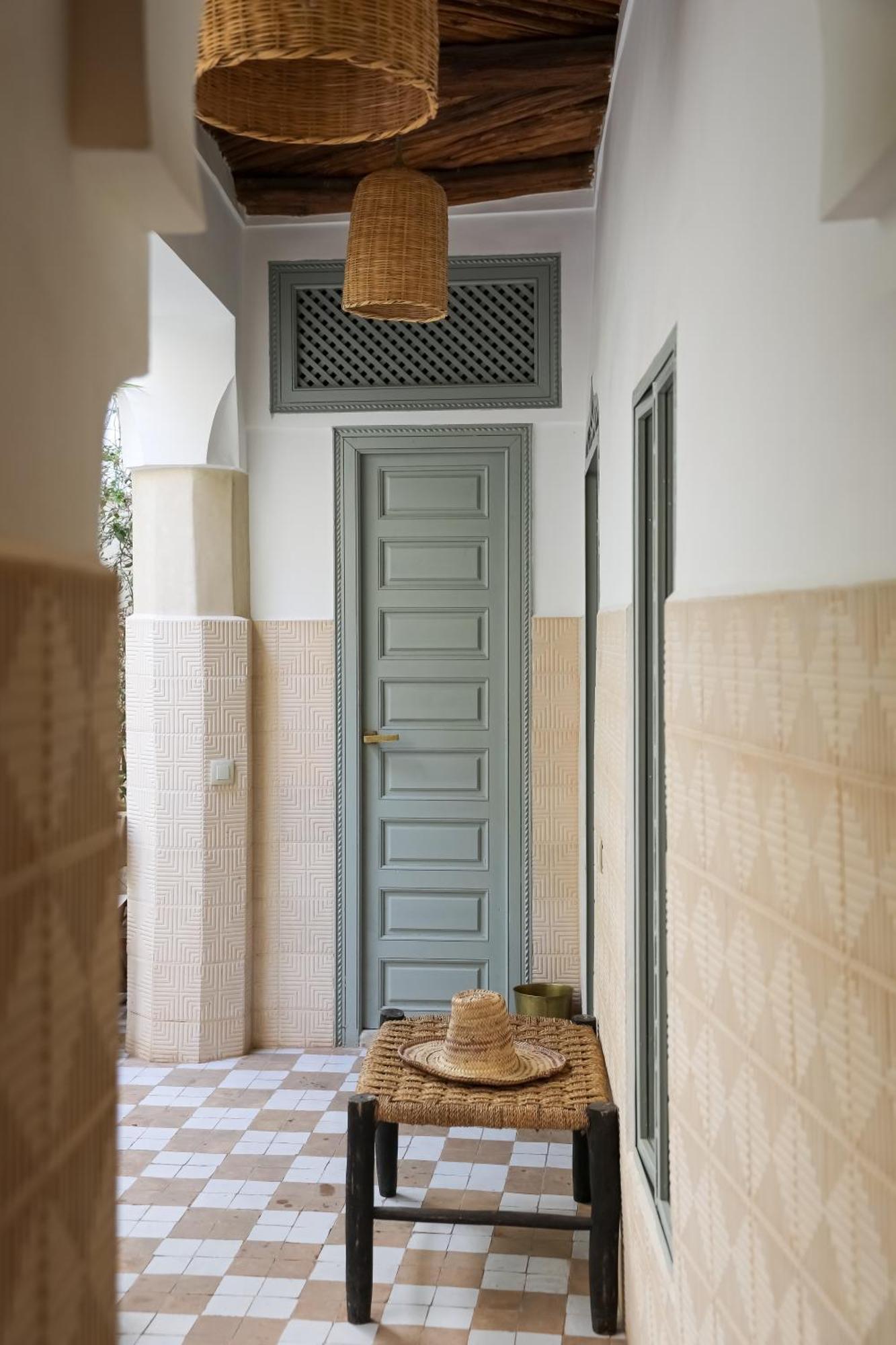 מרקש Riad Amour מראה חיצוני תמונה