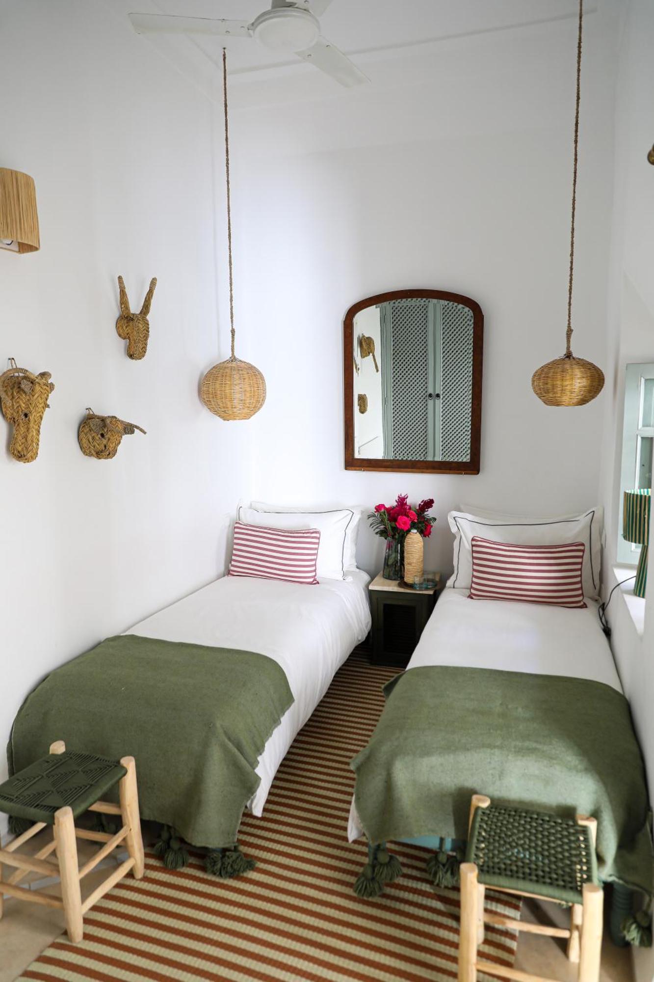 מרקש Riad Amour חדר תמונה