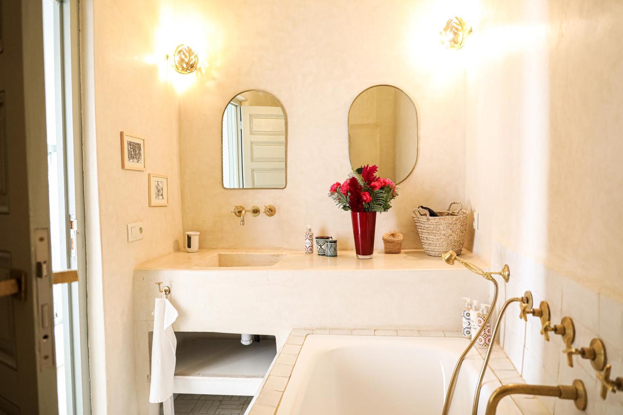 מרקש Riad Amour חדר תמונה