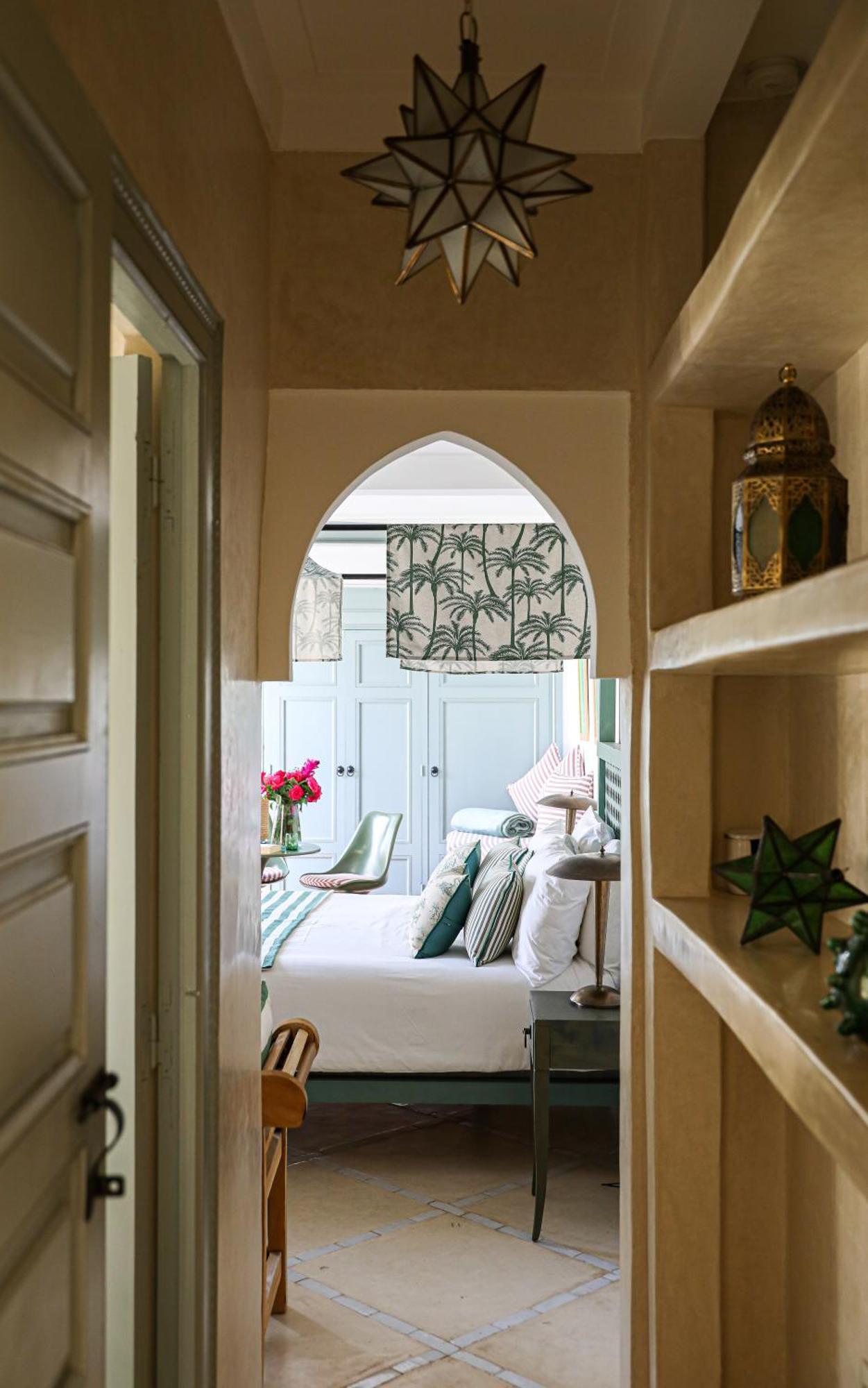 מרקש Riad Amour מראה חיצוני תמונה