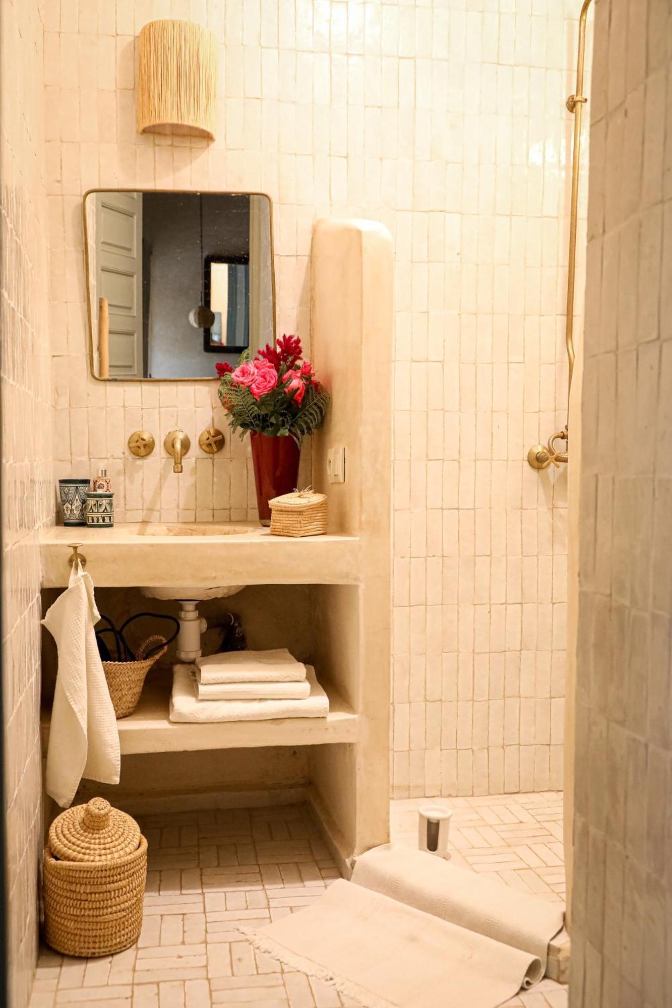 מרקש Riad Amour חדר תמונה